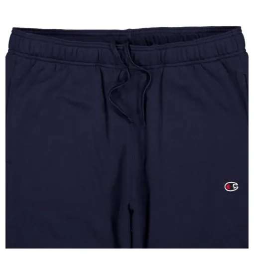 Rib Cuff Pants Sky Captain