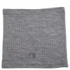 Rib Sport Neck Warmer Junior Greymelange