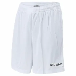 Ribolla Shorts Junior White