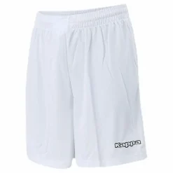 Ribolla Shorts Junior White
