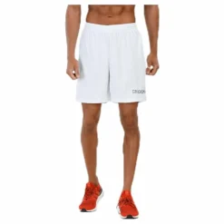 Ribolla Shorts White