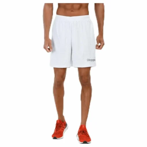 Ribolla Shorts White