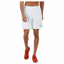 Ribolla Shorts White