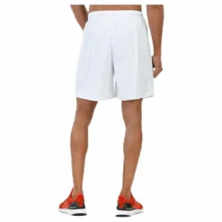 Ribolla Shorts White