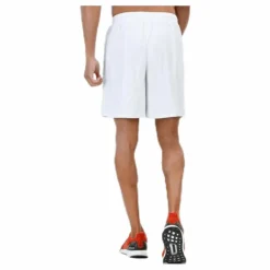 Ribolla Shorts White