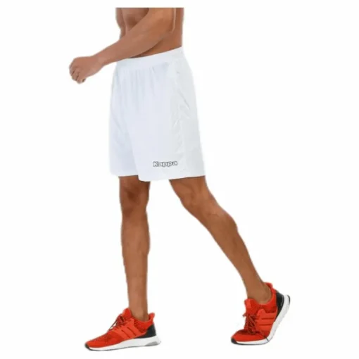 Ribolla Shorts White