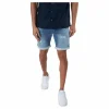 Rick Con Shorts Ge 009 I.K Blue