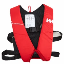 Rider Compact 50n 222 Alert Red
