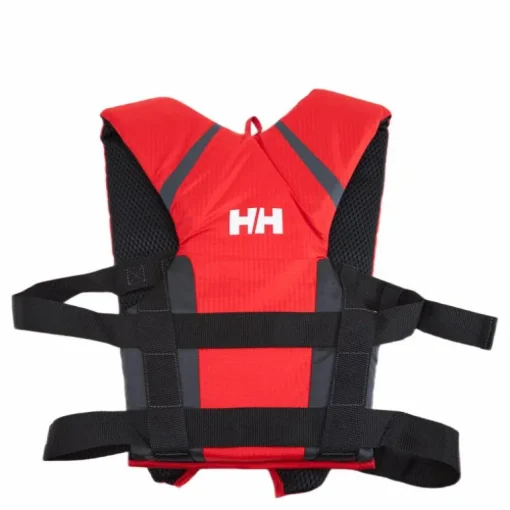 Rider Compact 50n 222 Alert Red