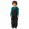 Rider 2 Insulated Bib Black