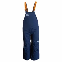 Rider 2 Insulated Bib Blue