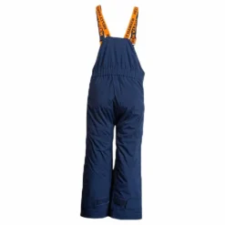 Rider 2 Insulated Bib Blue
