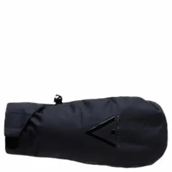 Rider Mitt Black