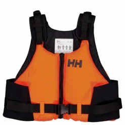 Rider Paddle Vest Fluor Orange
