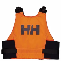 Rider Paddle Vest Fluor Orange