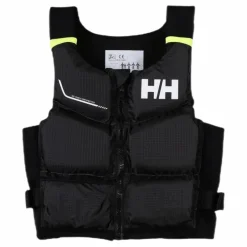 Rider Stealth Zip Black