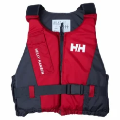 Rider Vest 164 Red