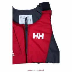 Rider Vest 164 Red