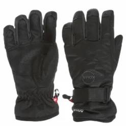 Ridge GTX Glove Black