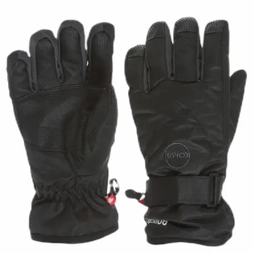 Ridge GTX Glove Black