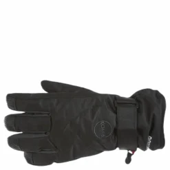 Ridge GTX Glove Black