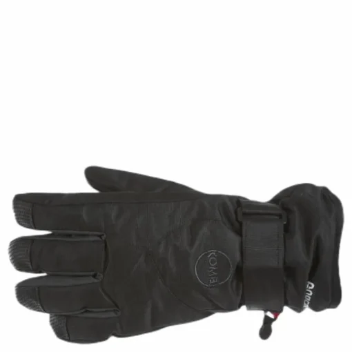 Ridge GTX Glove Black