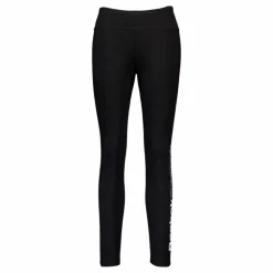 Rie Cotton Legging Black/white
