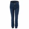 Rie Dnm Batoras 3396 Pant Blue