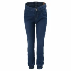 Rie Dnm Batoras 3396 Pant Blue