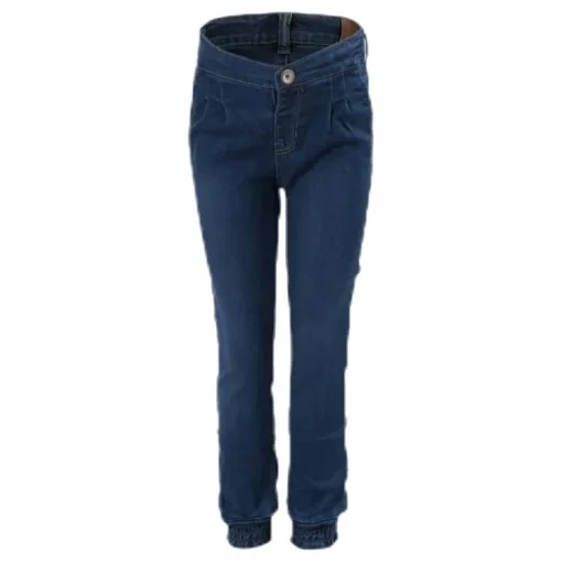 Rie Dnm Batoras 3396 Pant Blue