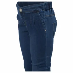 Rie Dnm Batoras 3396 Pant Blue