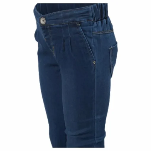 Rie Dnm Batoras 3396 Pant Blue
