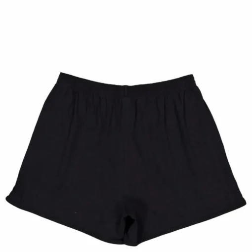 Rie Short Black