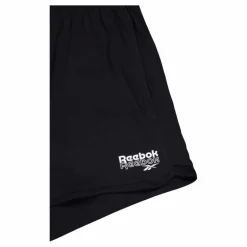 Rie Short Black