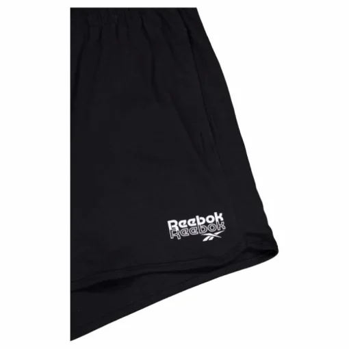 Rie Short Black