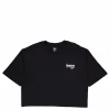 Rie Tee Black