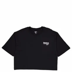 Rie Tee Black