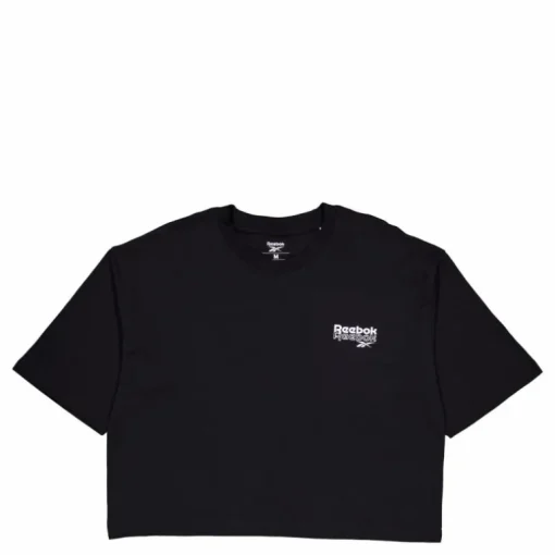 Rie Tee Black