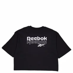 Rie Tee Black