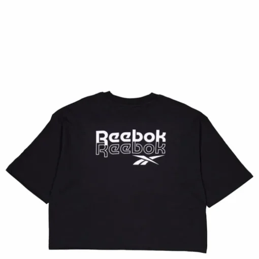 Rie Tee Black