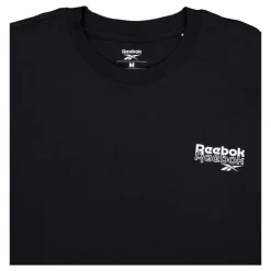 Rie Tee Black