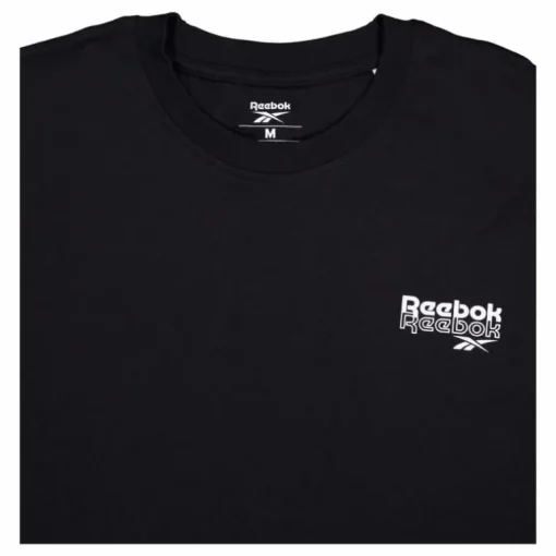 Rie Tee Black