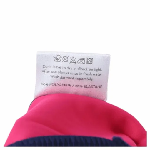 Riley Baby Pink