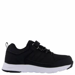 Riley Jr Black/black