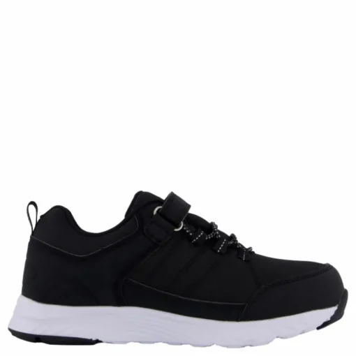 Riley Jr Black/black