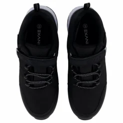 Riley Jr Black/black