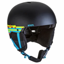 Rime 3 Blue/Black