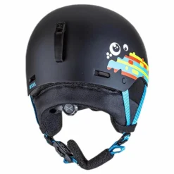 Rime 3 Blue/Black