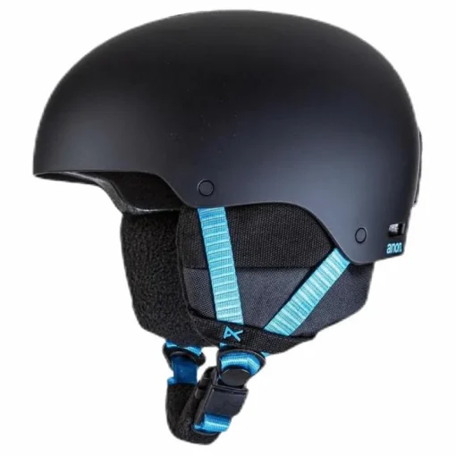 Rime 3 Blue/Black
