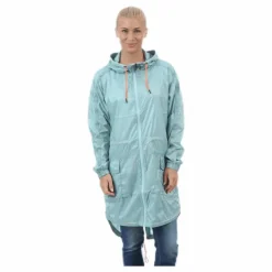 Rio L Jacket Green